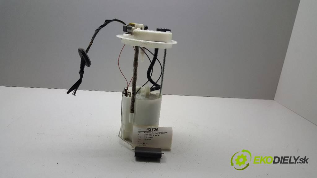 ALFA ROMEO GIULIETTA  1.4 2011 125 kW 170 KM   1368 CCM Pumpa paliva vnútorná 0580200009    51807864 (Palivové pumpy, čerpadlá, plaváky)