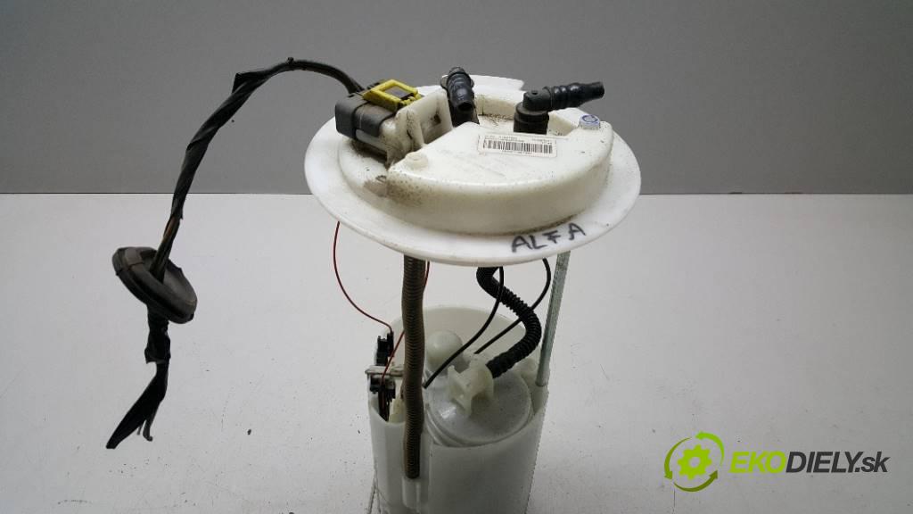 ALFA ROMEO GIULIETTA  1.4 2011 125 kW 170 KM   1368 CCM Pumpa paliva vnútorná 0580200009    51807864 (Palivové pumpy, čerpadlá, plaváky)