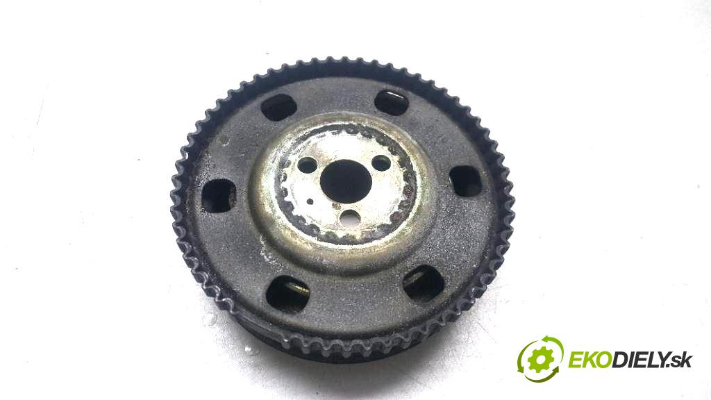 ALFA ROMEO GIULIETTA  1.4 2011 125 kW 170 KM   1368 CCM kolo kolová hřídele 