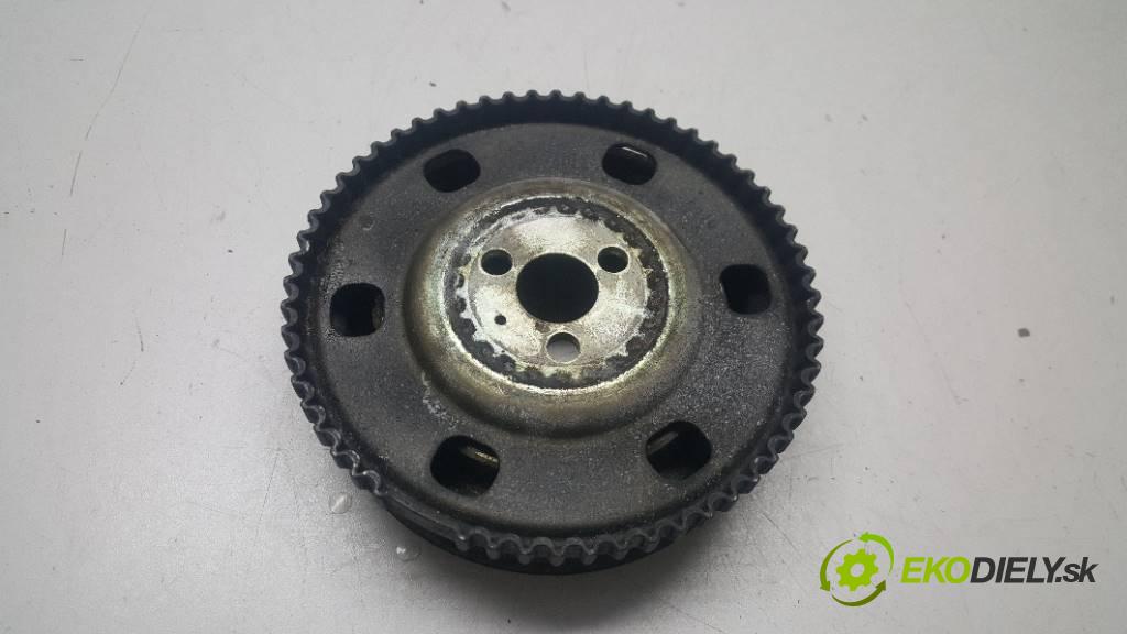 ALFA ROMEO GIULIETTA  1.4 2011 125 kW 170 KM   1368 CCM kolo kolová hřídele