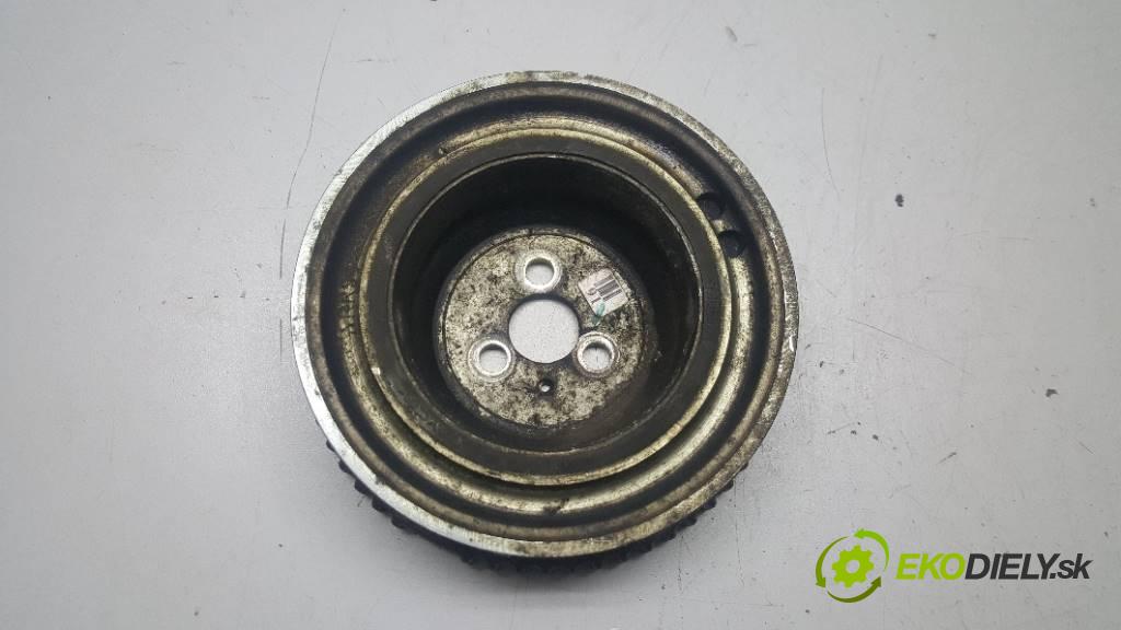 ALFA ROMEO GIULIETTA  1.4 2011 125 kW 170 KM   1368 CCM kolo kolová hřídele