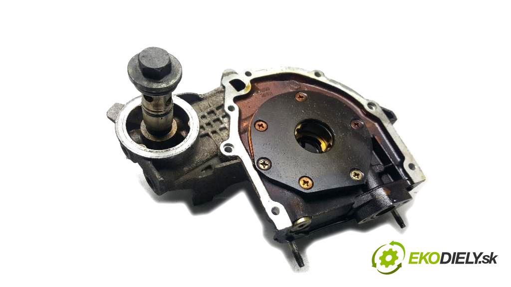 ALFA ROMEO GIULIETTA  1.4 2011 125 kW 170 KM   1368 CCM pumpa oleje 370972020 (Olejové pumpy)