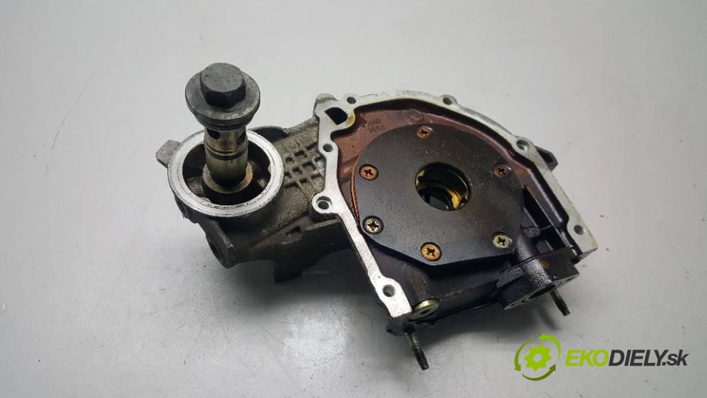 ALFA ROMEO GIULIETTA  1.4 2011 125 kW 170 KM   1368 CCM pumpa oleje 370972020 (Olejové pumpy)