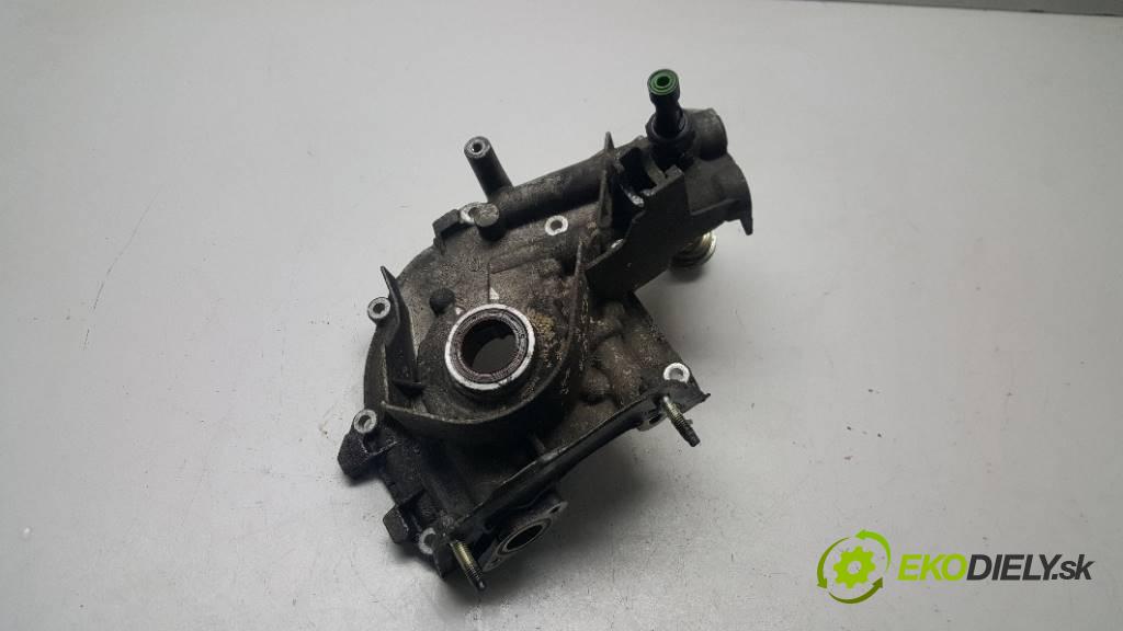 ALFA ROMEO GIULIETTA  1.4 2011 125 kW 170 KM   1368 CCM pumpa oleje 370972020 (Olejové pumpy)