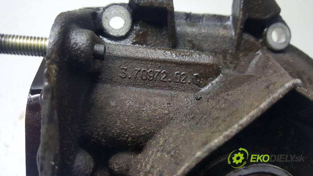 ALFA ROMEO GIULIETTA  1.4 2011 125 kW 170 KM   1368 CCM pumpa oleje 370972020 (Olejové pumpy)