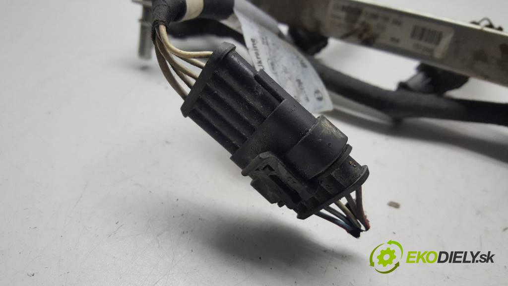 ALFA ROMEO GIULIETTA  1.4 2011 125 kW 170 KM   1368 CCM Lišta vstrekovacia 0280151266      0280620583     (Vstrekovacie lišty)