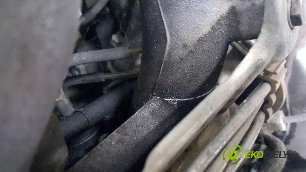 MERCEDES W124 250D 1990  250D 2497,00 Motor  (Motory (kompletné))