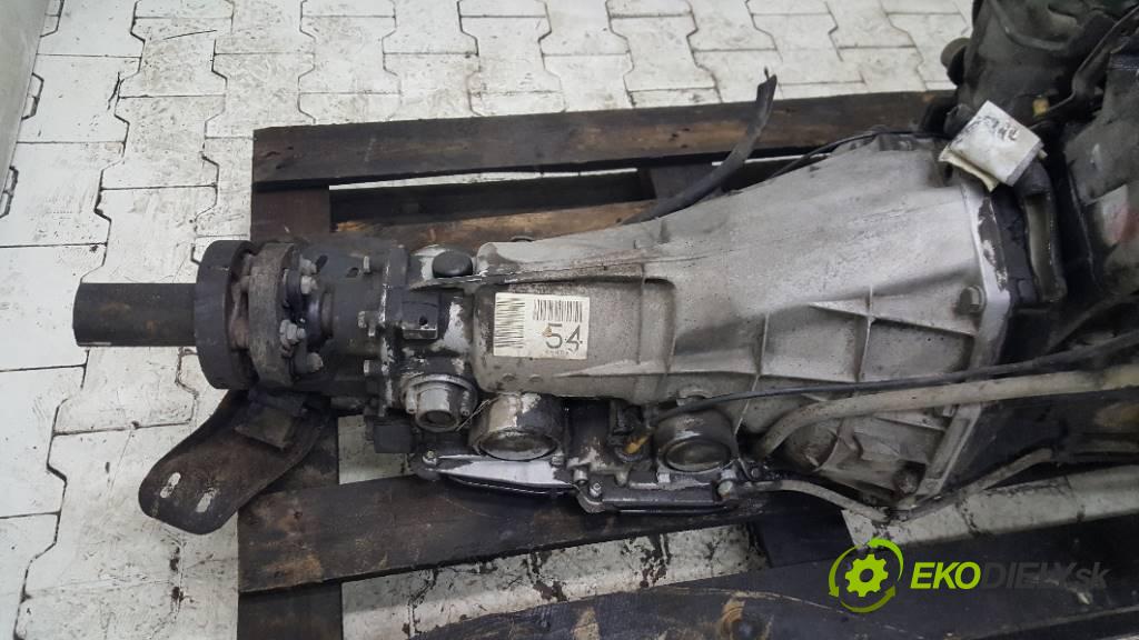 MERCEDES W124 250D 1990  250D 2497,00 Motor  (Motory (kompletné))