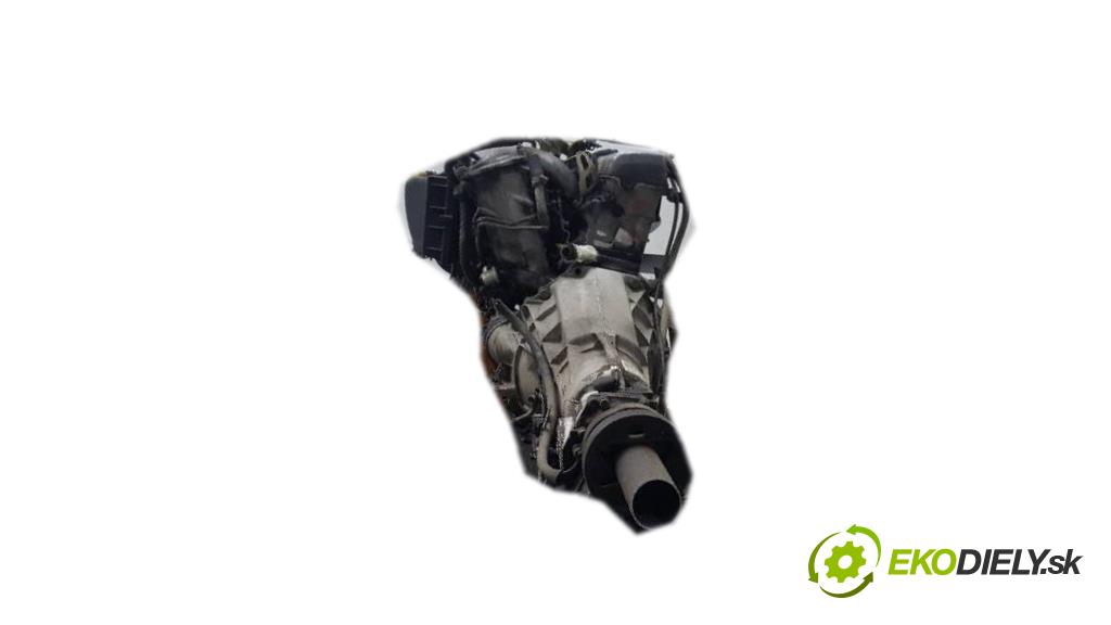 MERCEDES W124 250D 1990  250D 2497,00 Motor  (Motory (kompletné))