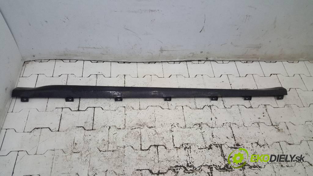 ALFA ROMEO GIULIETTA  1.4 2011 125 kW 170 KM     1368 CCM práh pravý 18071338 (Ostatní)