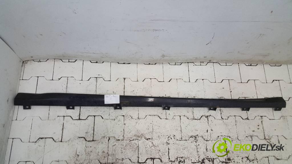 ALFA ROMEO GIULIETTA  1.4 2011 125 kW 170 KM     1368 CCM práh pravý 18071338 (Ostatní)