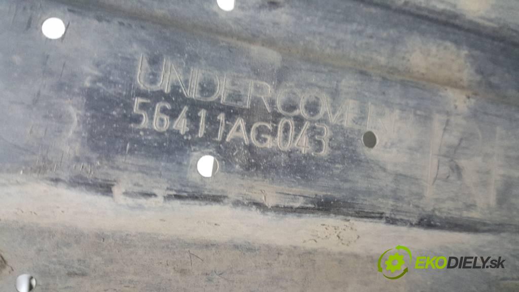 SUBARU IMPREZA III 2011 150KM III 1998 Clona podvozku 1 56411AG043   PRAWA