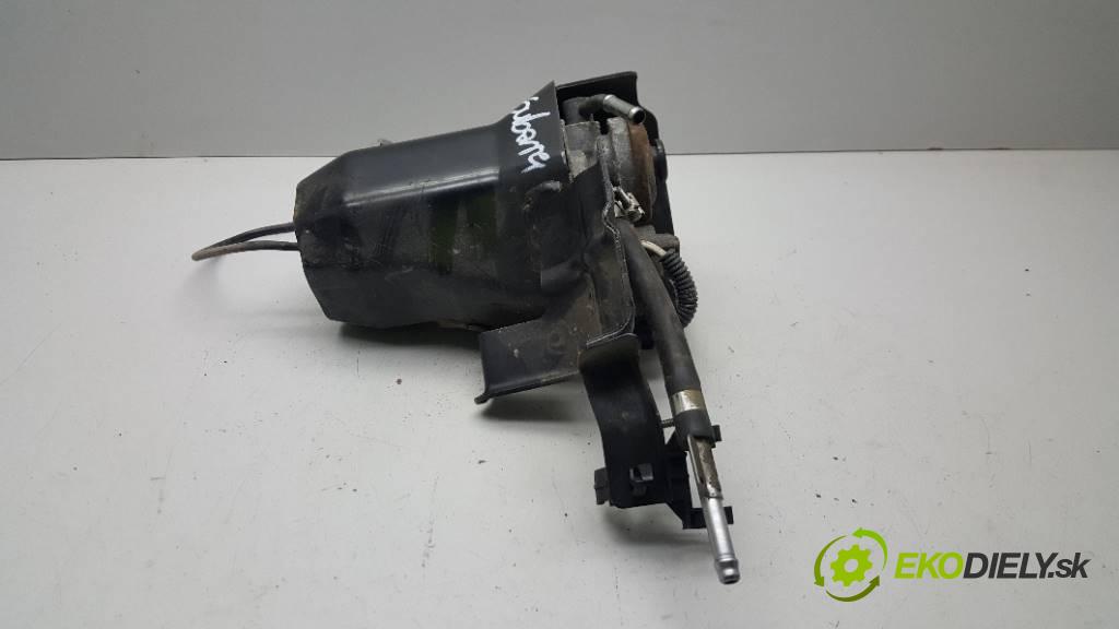 SUBARU IMPREZA III 2011 150KM III 1998 Obal filtra paliva