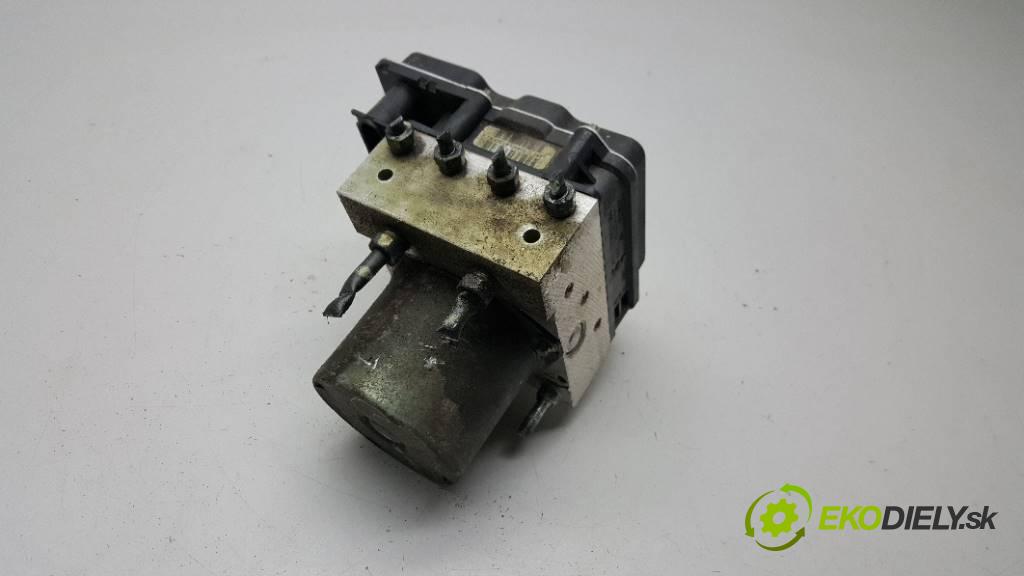 SUBARU IMPREZA III 2011 150KM III 1998 Pumpa ABS 0265251515   27536FG041    (Pumpy ABS)