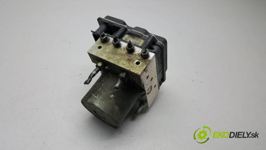 SUBARU IMPREZA III 2011 150KM III 1998 Pumpa ABS 0265251515   27536FG041    (Pumpy ABS)
