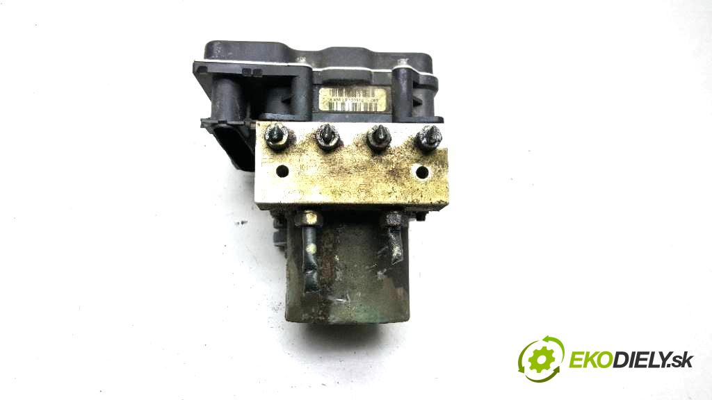 SUBARU IMPREZA III 2011 150KM III 1998 Pumpa ABS 0265251515   27536FG041    (Pumpy ABS)