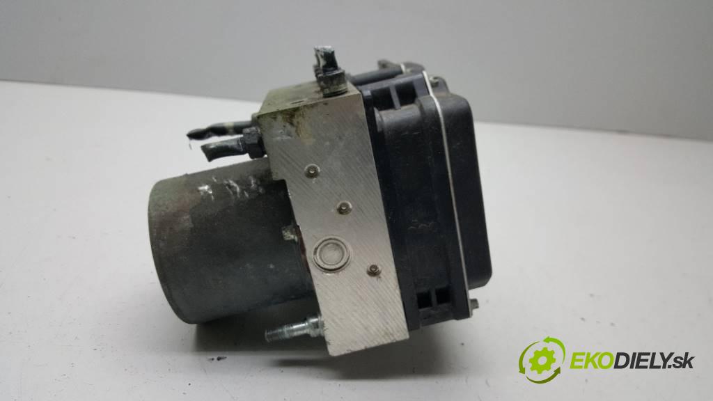 SUBARU IMPREZA III 2011 150KM III 1998 Pumpa ABS 0265251515   27536FG041    (Pumpy ABS)