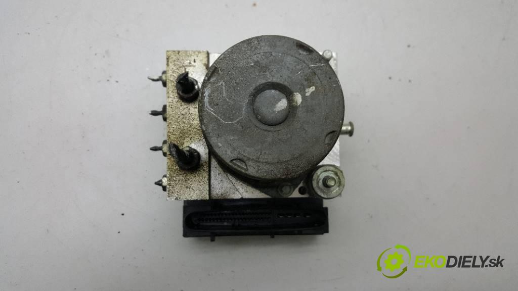 SUBARU IMPREZA III 2011 150KM III 1998 Pumpa ABS 0265251515   27536FG041    (Pumpy ABS)