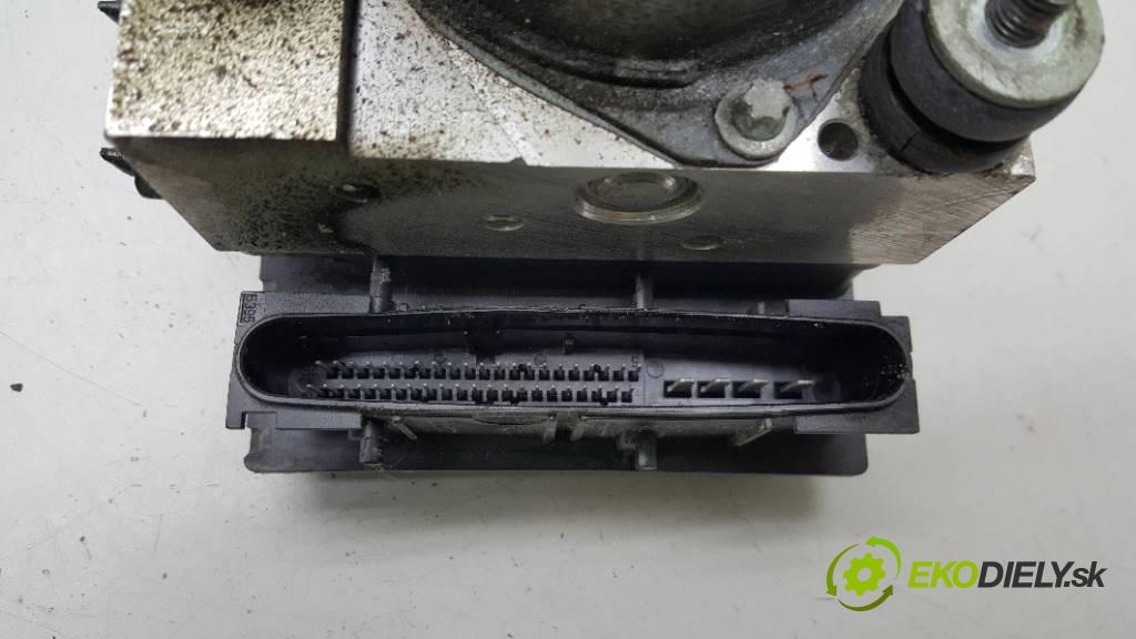 SUBARU IMPREZA III 2011 150KM III 1998 Pumpa ABS 0265251515   27536FG041    (Pumpy ABS)