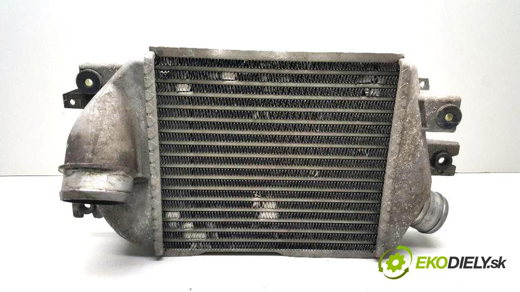 SUBARU IMPREZA III 2011 150KM III 1998 intercooler SIC-TM0180    (Chladiče nasávaného vzduchu (intercoolery))