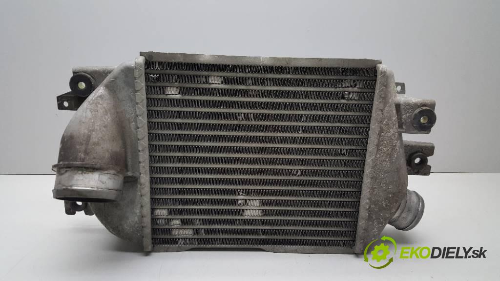 SUBARU IMPREZA III 2011 150KM III 1998 intercooler SIC-TM0180    (Chladiče nasávaného vzduchu (intercoolery))