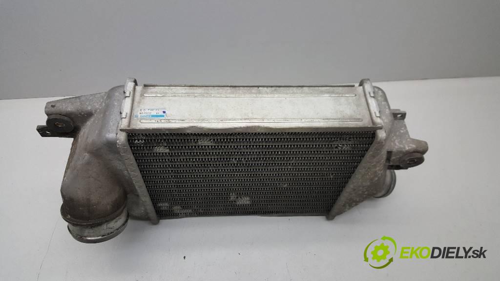 SUBARU IMPREZA III 2011 150KM III 1998 intercooler SIC-TM0180    (Chladiče nasávaného vzduchu (intercoolery))