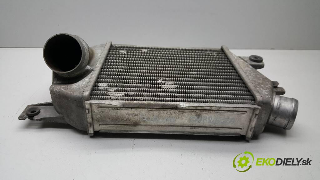 SUBARU IMPREZA III 2011 150KM III 1998 intercooler SIC-TM0180    (Chladiče nasávaného vzduchu (intercoolery))