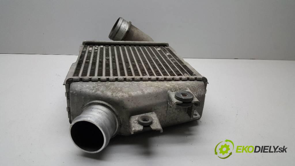 SUBARU IMPREZA III 2011 150KM III 1998 intercooler SIC-TM0180    (Chladiče nasávaného vzduchu (intercoolery))