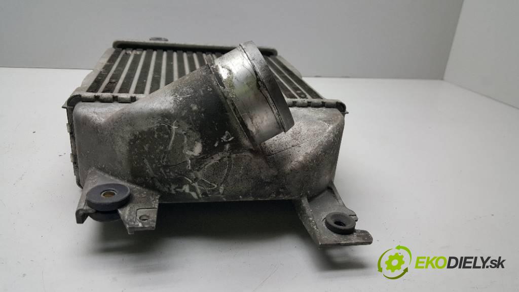 SUBARU IMPREZA III 2011 150KM III 1998 intercooler SIC-TM0180    (Chladiče nasávaného vzduchu (intercoolery))