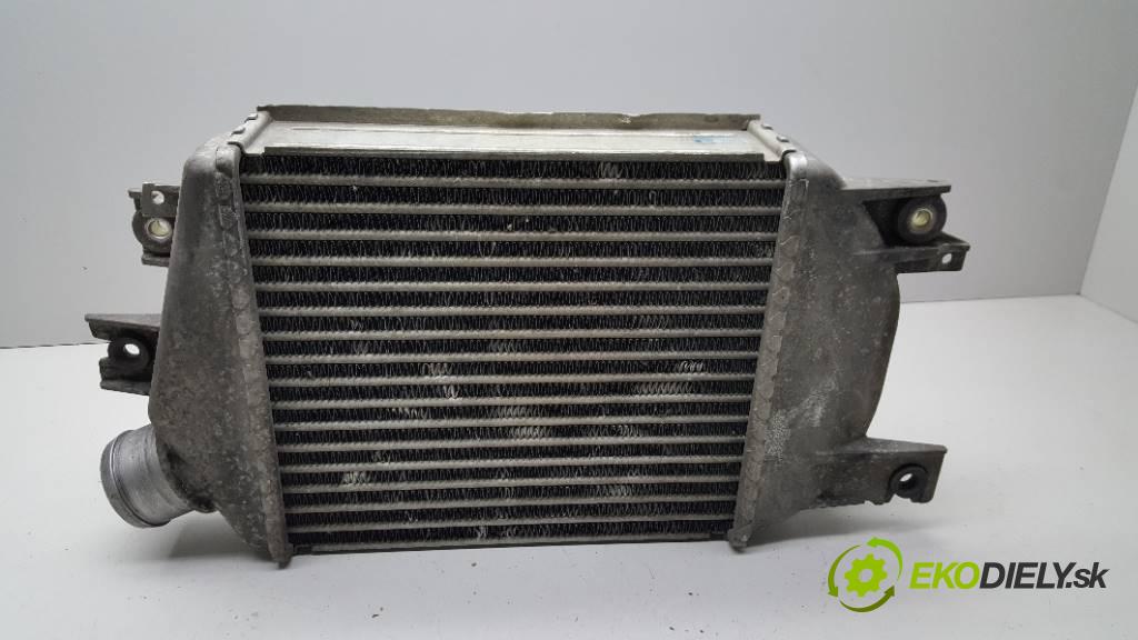 SUBARU IMPREZA III 2011 150KM III 1998 intercooler SIC-TM0180    (Chladiče nasávaného vzduchu (intercoolery))