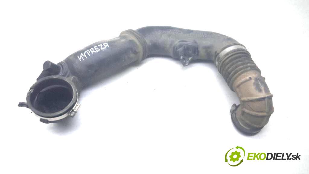 SUBARU IMPREZA III 2011 150KM III 1998 Rúra hadice trubka vzduchu A12AG05  (Hadice chlazení vzduchu)
