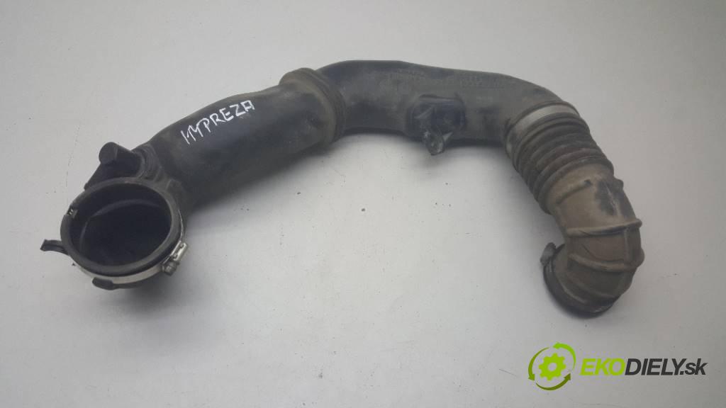 SUBARU IMPREZA III 2011 150KM III 1998 Rúra hadice trubka vzduchu A12AG05  (Hadice chlazení vzduchu)