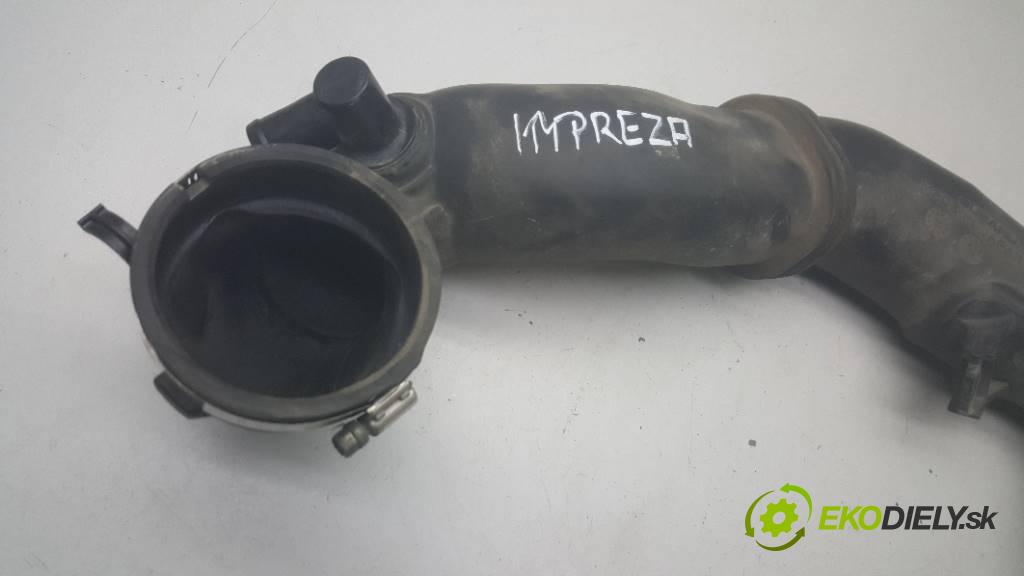 SUBARU IMPREZA III 2011 150KM III 1998 Rúra hadice trubka vzduchu A12AG05  (Hadice chlazení vzduchu)