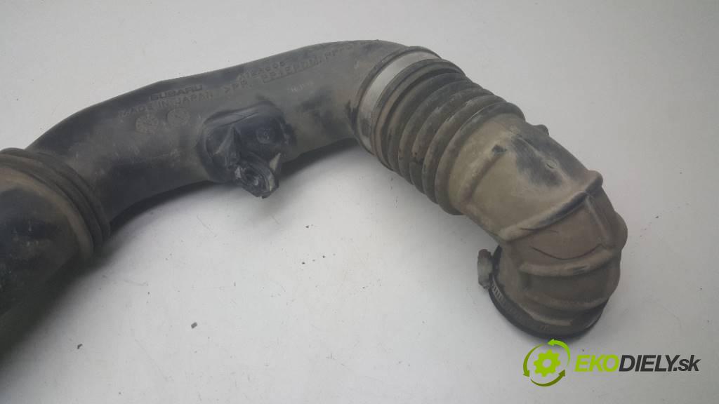 SUBARU IMPREZA III 2011 150KM III 1998 Rúra hadice trubka vzduchu A12AG05  (Hadice chlazení vzduchu)