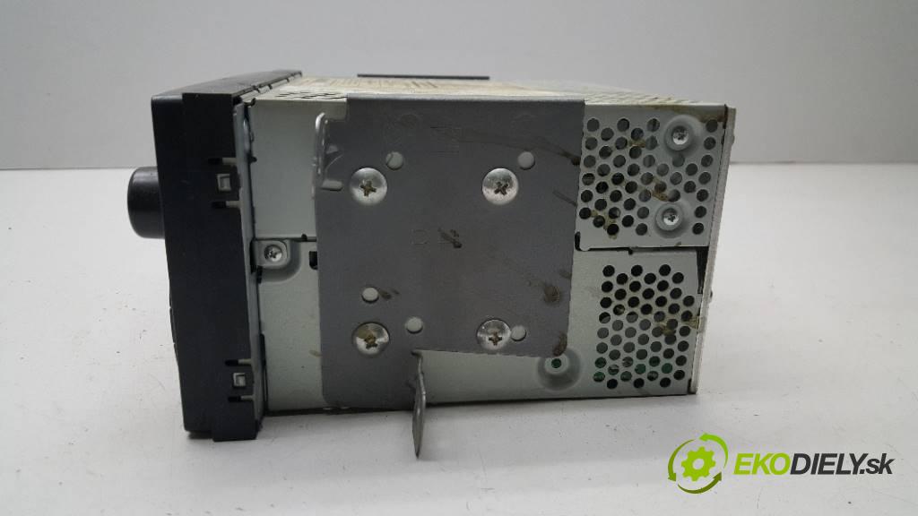 SUBARU IMPREZA III 2011 150KM III 1998 RADIO 86201FG420   PF-3294A-A   (Audio zařízení)