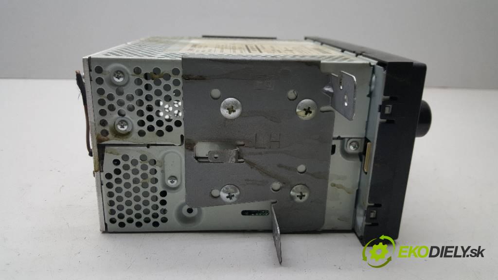 SUBARU IMPREZA III 2011 150KM III 1998 RADIO 86201FG420   PF-3294A-A   (Audio zařízení)