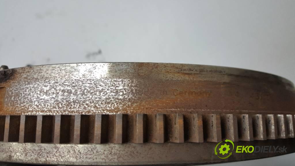 SUBARU IMPREZA III 2011 150KM III 1998 koleso dvojhmota usa 062294000595