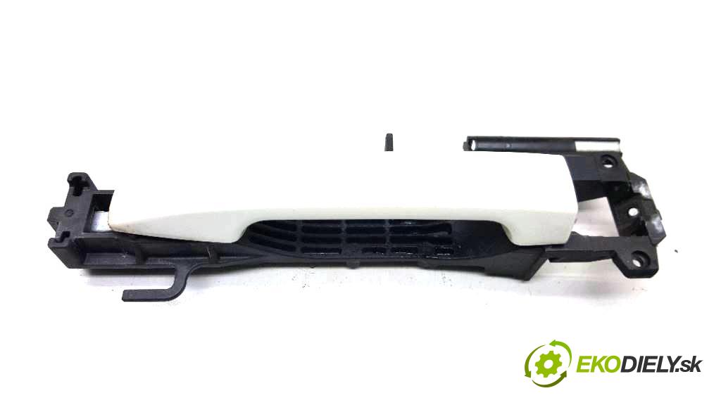 SUBARU IMPREZA III 2011 150KM III 1998 Kľučka vonkajšia predný ľavá strana