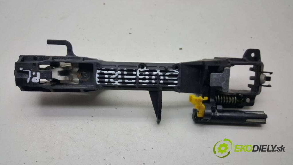 SUBARU IMPREZA III 2011 150KM III 1998 Kľučka vonkajšia predný ľavá strana