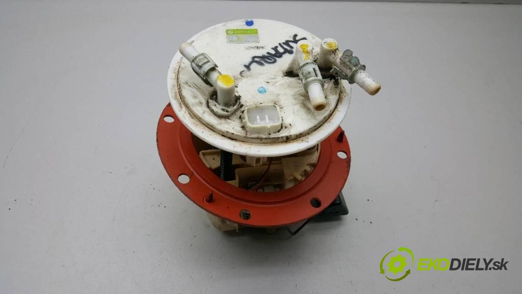 SUBARU IMPREZA III 2011 150KM III 1998 Pumpa paliva vnútorná 42081AG111    101962-4091   (Palivové pumpy, čerpadlá, plaváky)