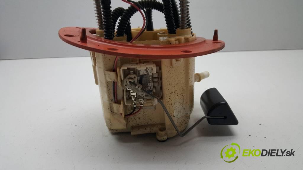 SUBARU IMPREZA III 2011 150KM III 1998 Pumpa paliva vnútorná 42081AG111    101962-4091   (Palivové pumpy, čerpadlá, plaváky)