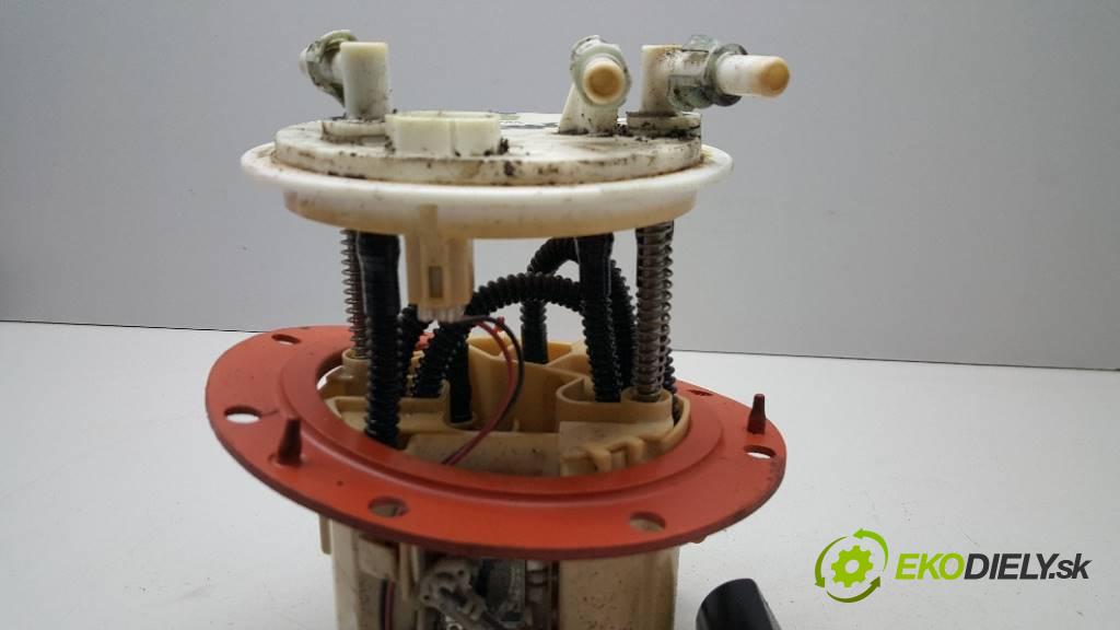 SUBARU IMPREZA III 2011 150KM III 1998 Pumpa paliva vnútorná 42081AG111    101962-4091   (Palivové pumpy, čerpadlá, plaváky)