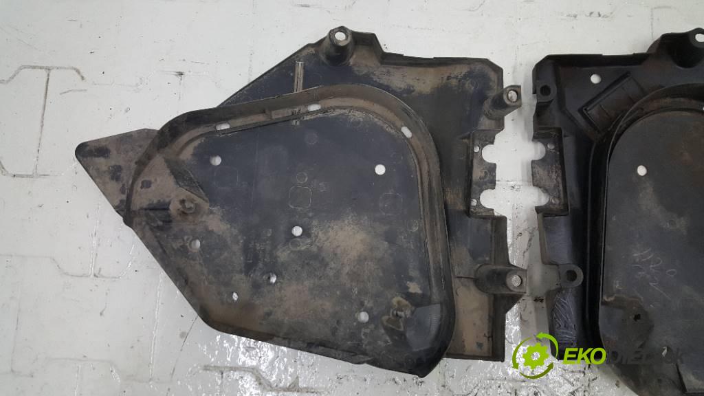 SUBARU IMPREZA III 2011 150KM III 1998 kryt motora 42045FG021  42045FG031