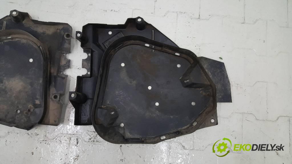 SUBARU IMPREZA III 2011 150KM III 1998 kryt motora 42045FG021  42045FG031