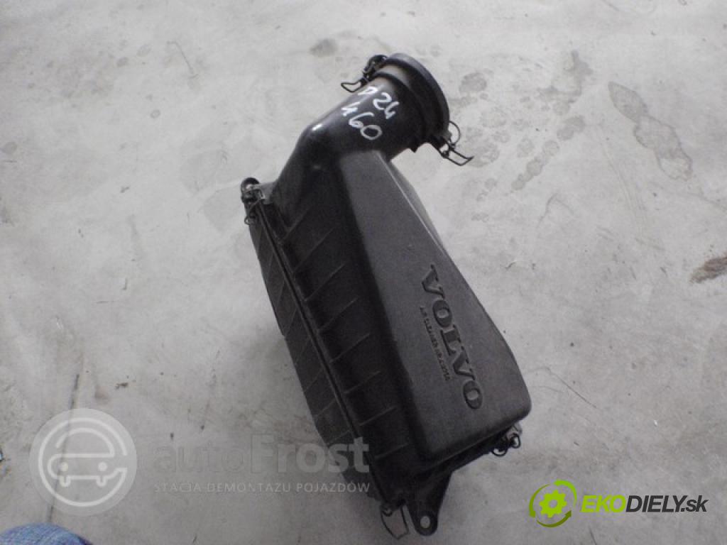 VOLVO 460    BRAK  Obal filtra vzduchu Volvo 460 93- 