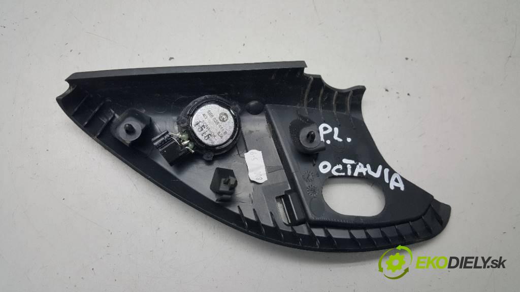 SKODA OCTAVIA III 2.0 TDI 2015 150 kW III 2.0 TDI 1968,00 reproduktor - 5E0035411B  5E0837973