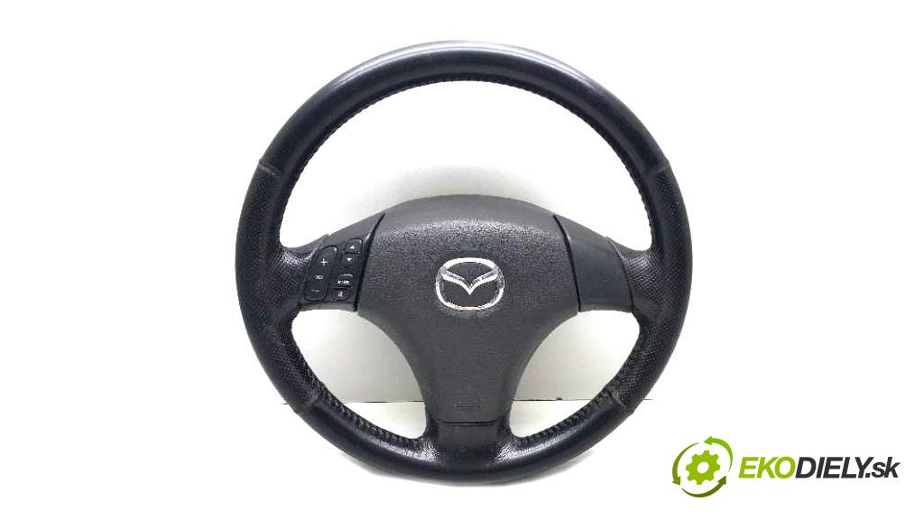 MAZDA MPV II LIFT FL 2.0 2004 136 KM II LIFT FL 2.0 1998,00 Volant  (Volanty)