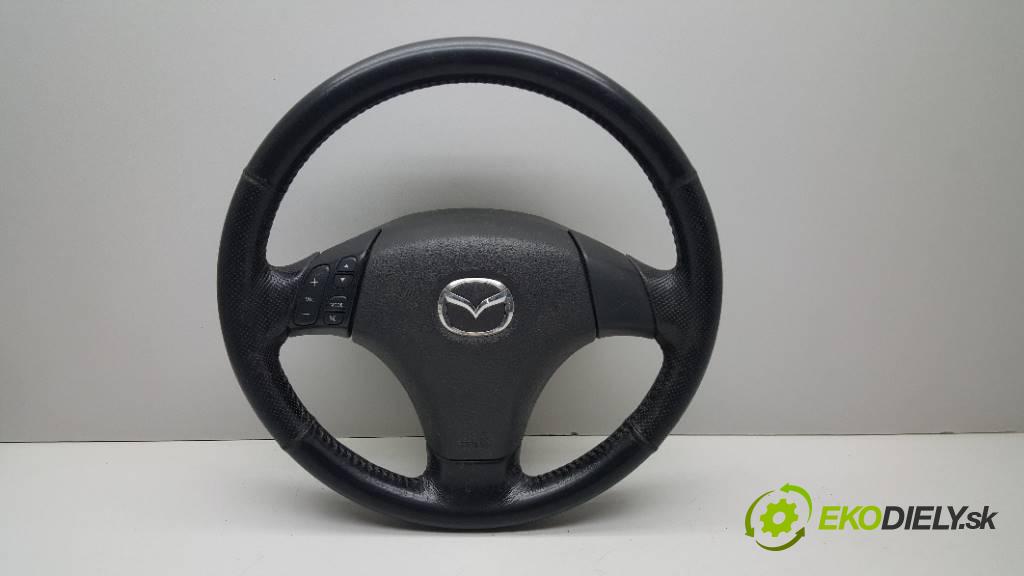 MAZDA MPV II LIFT FL 2.0 2004 136 KM II LIFT FL 2.0 1998,00 Volant  (Volanty)