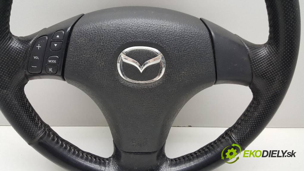 MAZDA MPV II LIFT FL 2.0 2004 136 KM II LIFT FL 2.0 1998,00 Volant  (Volanty)