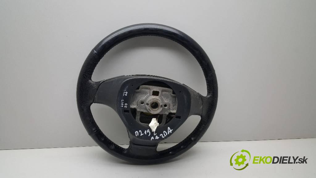 MAZDA MPV II LIFT FL 2.0 2004 136 KM II LIFT FL 2.0 1998,00 Volant  (Volanty)